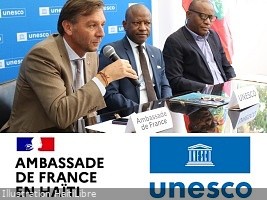 Haiti - Culture : Support for artistic creation, Call for Projects