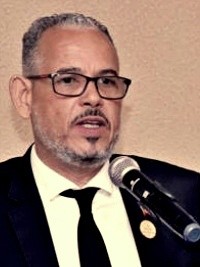 Haiti - Politic : PM meets with the Chilean diaspora