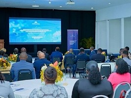 Haïti - Économie : Rapport d’Évaluation des Risques de blanchiment et de financement du terrorisme