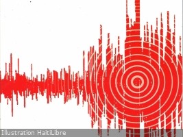 Haïti - FLASH : Séisme de 3.9 près de l'Asile