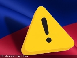 Haïti - FLASH : 5 départements en Alerte Jaune