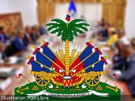 Haiti - FLASH : Wave of appointments at Government (List)