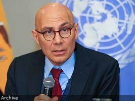 At least 5,519 Haitians killed in 11 months
