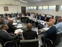 Education : Towards the establishment of the MENFP's Strategic Orientation Council