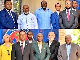 Petroleum Products - Price Setting, Installation of Advisory Council Members (video)
