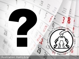 The CEP warns of significant impacts on the election schedule in Haiti