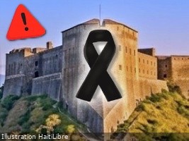 Haïti : Incident à la Citadelle Laferrière, plus de 55 victimes, pluie de réactions