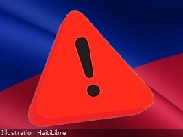 URGENT : Flood threat on 5 departments of Haiti