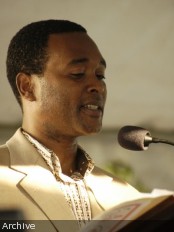 Haiti - Social : Installation of a new Director General of Religious Affairs