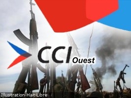 The CCIO issues an appeal : «Faced with the emergency, inaction is no longer an option»