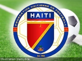Official creation of the Youth Football Department in Haiti