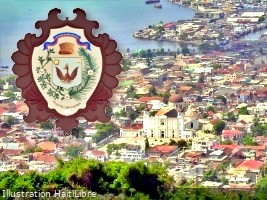 Addressing and numbering of the city of Cap-Haitien