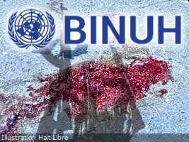 More than 1,600 people killed in Haiti in the first quarter of 2026 (Report)
