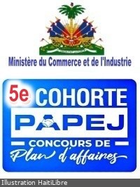 FLASH : PAPEJ program, business plan competition in Haiti (UPDATED 05-22-2026)