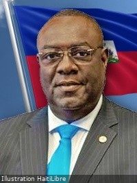 223rd Anniversary of the Haitian Flag : Message from former Ambassador Bocchit Edmond