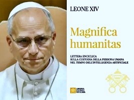 Haïti - FLASH : Le Pape Léon XIV alerte sur les risques de l’Intelligence Artificielle