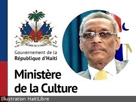 Haïti - Culture : Ambitieux programme d’actions du Ministre de la Culture