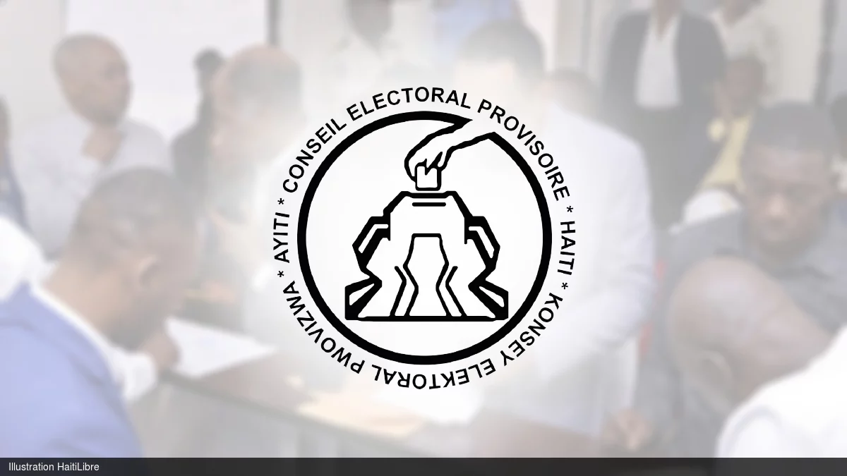 Haiti - Elections : 15 out of 18 political groups approved (Official list)