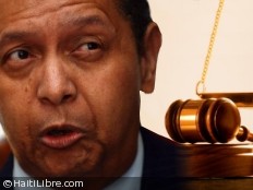 Haiti - Justice : Strong reactions of human rights organizations in the case Duvalier