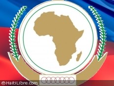 Haiti - Diplomacy : Haiti becomes a member of the African Union