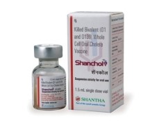 Haiti - Health : Beginning of a pilot program of vaccination against cholera
