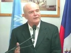 Haiti - Social : «It is time to ensure access to rights for Haitians»