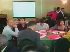 Haiti - Education : Refoundation of the Haitian education system, operational plan 2010-2015