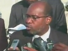 Haïti - Économie : Dépôt du budget 121 milliards de gourdes