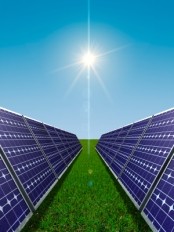 Haiti - Energy : 100 megawatts of solar energy for Haiti !