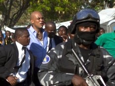 Haiti - Social : The Rector of the UEH appalled of incidents of Friday