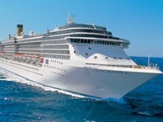 Haiti - Social : A cruise not like the others