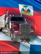 Haïti - Économie : Commerce transfrontalier, des problèmes urgent à régler
