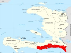 Haiti - Politic : Removal of 3 mayors of the Southeast, for mismanagement ?