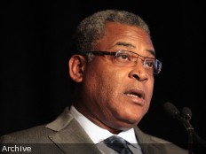 Haiti - Reconstruction : The former Prime Minister Jean-Max Bellerive gives explanations