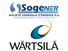 Haiti - Energy : 17MW more for the power plant of Varreux