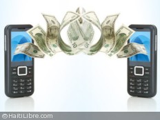Haiti - Technology : Subsidies transfer via mobile phone !