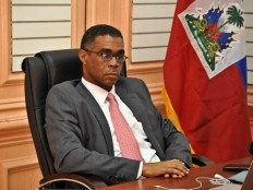 Haiti - Politic : Community-based Decentralization Program