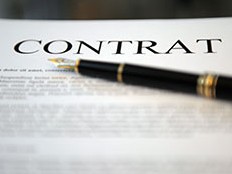 Haiti - Reconstruction : Temporary Suspension of 41 contracts signed under the Government Bellerive