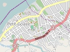 Haiti - Social : 400 families threatening to block the national road # 2