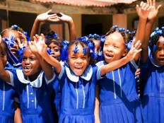 Haiti - Education : Results of the 2010-2011 school census