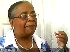 Haïti - Politique : Mirlande Manigat indignée, dément avoir reçu 250,000 dollars de Félix Bautista
