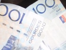 Haïti - Économie : La finance au cœur d’un important colloque à Port-au-Prince