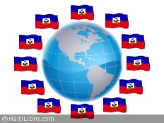 Haiti - Social : Week of the Diaspora - Program of Sunday to Thursday