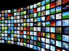 Haiti - Technology : New groundbreaking television service for Haiti