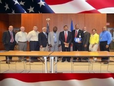 Haiti - Reconstruction : 2 contracts for the construction of 900 housing