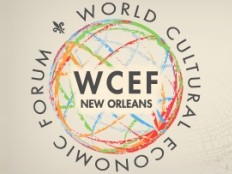 Haiti - Economy : Mayard-Paul promotes Haiti to the WCEF