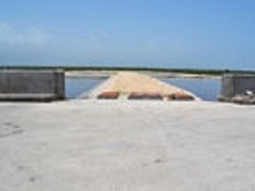 Haiti - Environment : New wastewater treatment plant