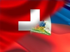 Haiti - Diaspora Switzerland : Conference debate «The health situation in Haiti» with Dr. Gabriel Thimoté
