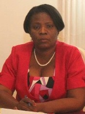 Haiti - Health : Awareness campaign for women...