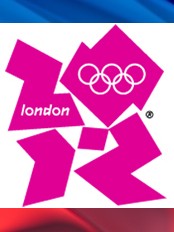 Haiti - 2012 Olympics : The national athletics team is arrived in France